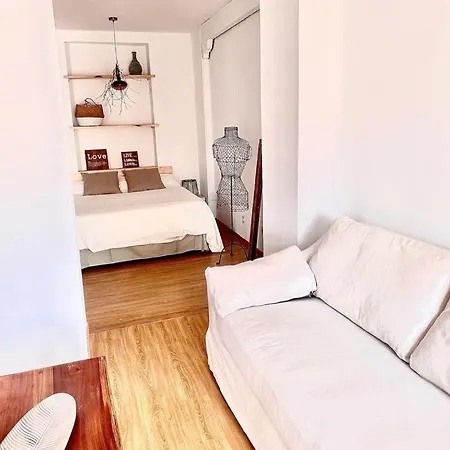 Penthouse Almirante Con Terraza Grupo Ac Gestion
