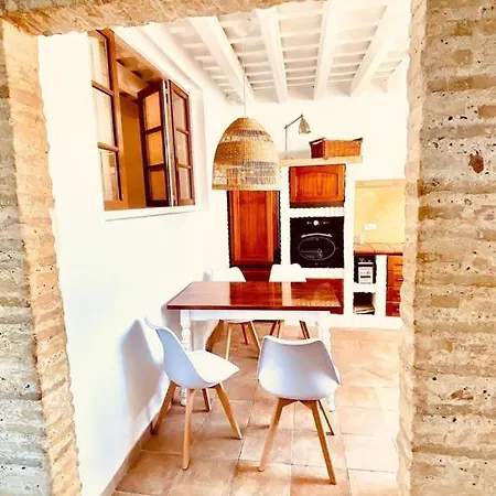 Penthouse Almirante Con Terraza Grupo Ac Gestion Cádis