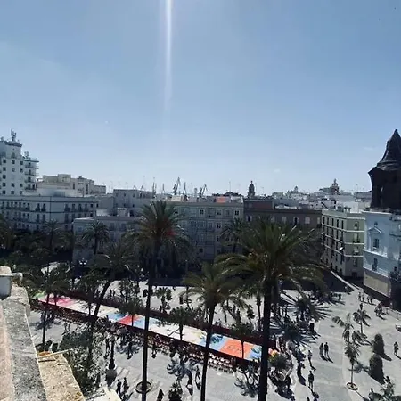 Apartamento Penthouse Almirante Con Terraza Grupo Ac Gestion *